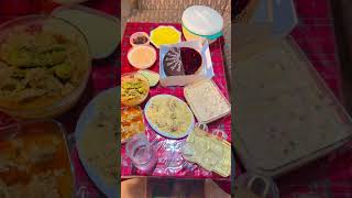 Family get together | family dinner #family time ly