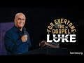 “What Happens One Minute After You Die?” By Pastor Greg Laurie