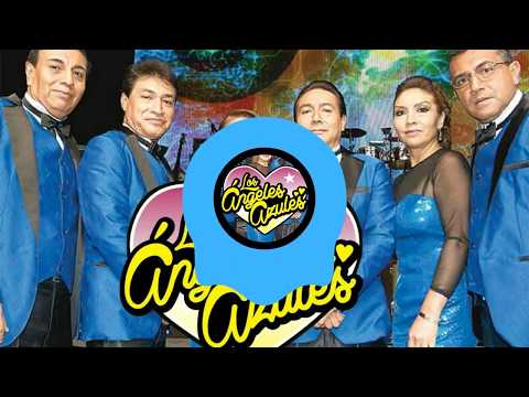 los-Ángeles-azules---nunca-es-suficiente-ft.-natalia-lafourcade