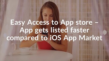 Benefits of Android App Development for Business