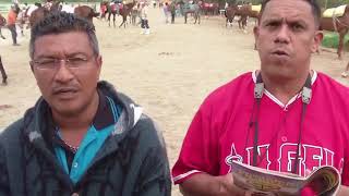 EL PODER DE LA CANCHA CON JONNY OBREGON Y LOS TIMEKEEPERS ROBERT REINA (BUCHITO) Y JORGE CASTILLO