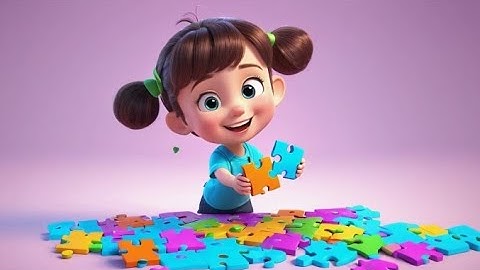 Problem Solving Pals | Fun Critical Thinking Song for Toddlers | Educational Nursery Rhyme for Kids