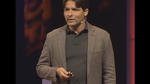 Whitehat Hackers: Their Role in an Increasingly Technological World | Jens Grossklags | TEDxPSU