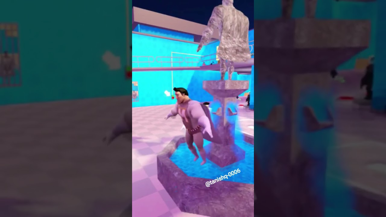 Metroman trend 😁😜