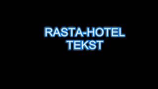 RASTA-HOTEL(TEXT)
