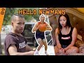 “I’m Tired Of People Talking SH*T.” Julian Newman Plays His BIGGEST Game Of The Year! Jaden's FED UP