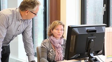 Impulse Info Systems || Opbouw&Tour 2012