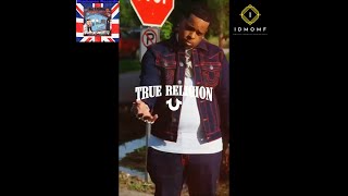 TRUE RELIGION | Finesse2tymes (BHR REMIX)