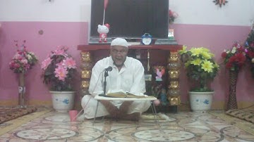 سورة المومنون والنور=هديتى الى ارواح امواتكم اخوانى واخواتى الاطهار =ملا صاحب العبيدى