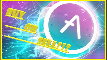 Aave Price Update - Buy or Sell?!