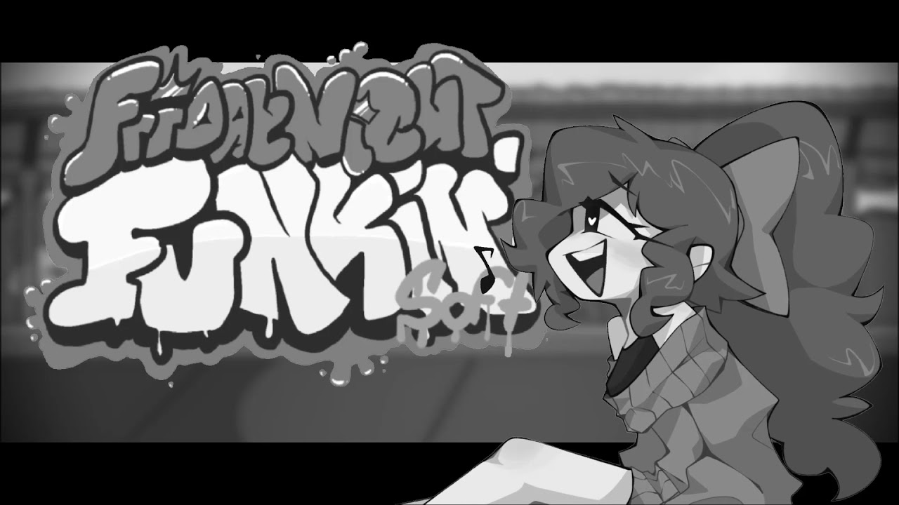 Playdate - Friday Night Funkin' Soft OST