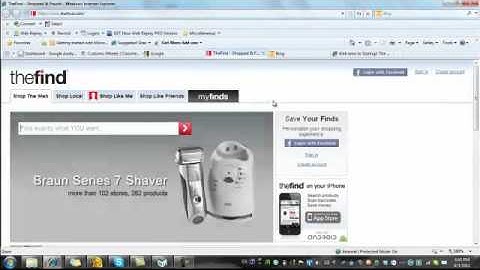 Website to Shopping Engines | Marketplaces | Portals - Shopping Cart Elite eCommerce Software