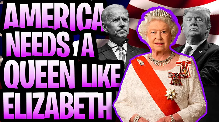 American Needs a Queen Like Elizabeth