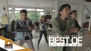 Ayu Ting Ting Belajar Dance Sambalado Ayu Ting Ting Belajar Dance Sambalado