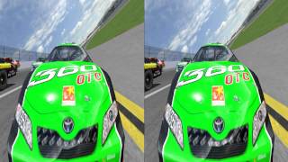 NR2003D ~ The Big One ~