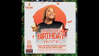 Soulscene At Kyalami Shisanyama For Mootjies Birthday alternative bossanova rnb lounge