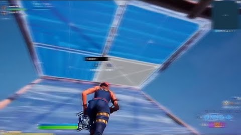 *BEST Linear 60FPS Console Settings For Satisfying Building*(Smooth Console Settings)