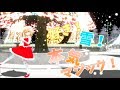 好き！雪！本気マジック 歌って踊ってみた covered by サクラメイ　#vtuber#バーチャルYoutuber#歌ってみた #サクラメイ