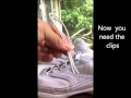 LOCK LACES Elastic No Tie Shoelaces Review