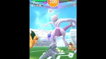 Pokemon go Update New Raid Boss