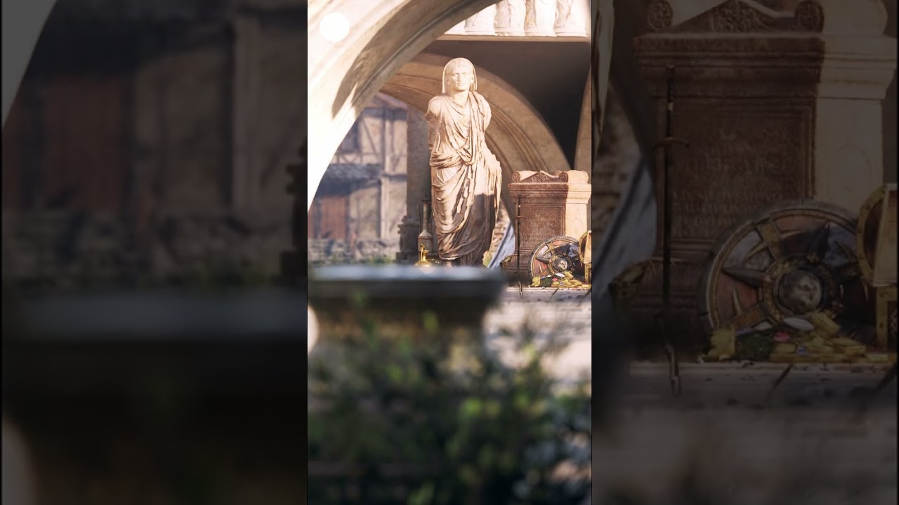 Rome - Echoes of Ancient Empires 🗿- 