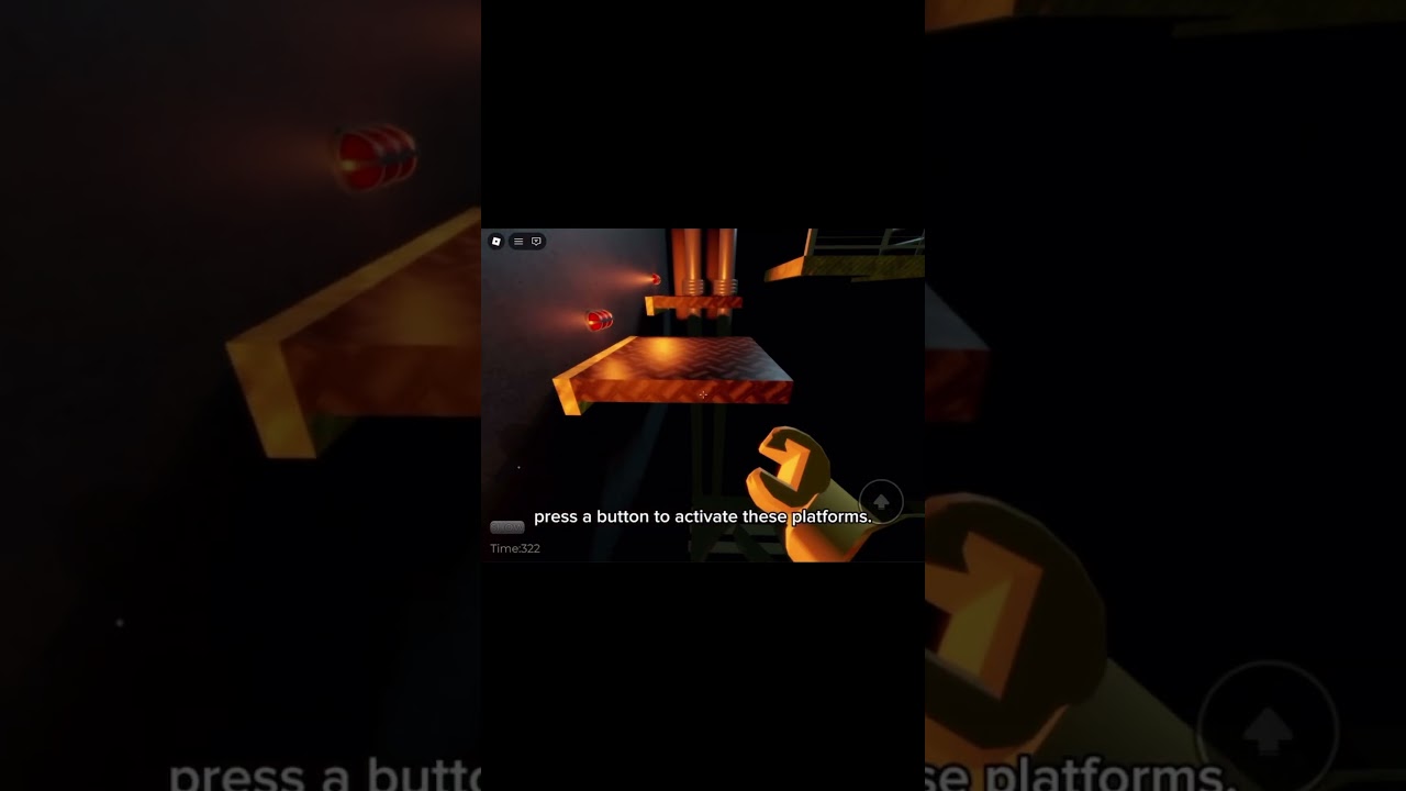 Scary Doll Curse in 52 seconds