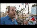 Massive Rallies In The West Bank Support Palestinian Statehood Bid