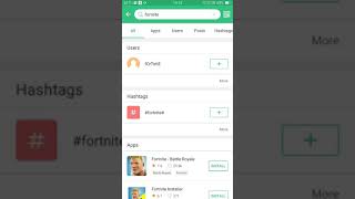 How to download fortnite in Android phone screenshot 3