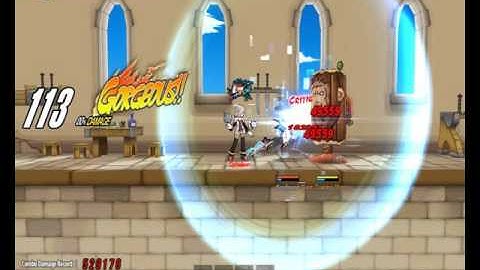 Elsword Code Empress Hyperactive