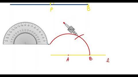 Q5 Ex 14.6 Chapter 14 Practical Geometry | NCERT Math Class 6 | NCERT Solutions |