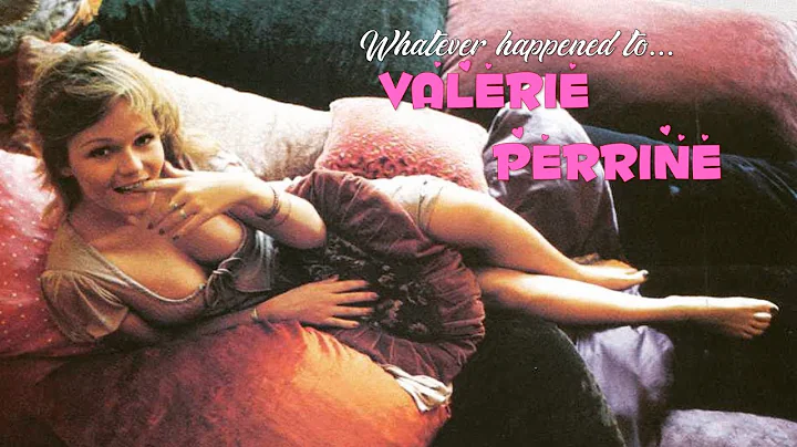 Whatever Happened To... Valerie Perrine