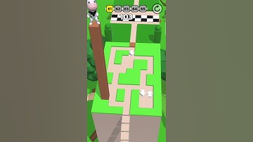 Stacky Dash Walkthrough Mind Gameplay iOS, Android All level Gameplay Mobile #Shorts