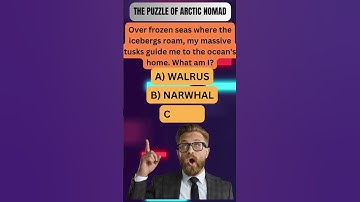 Crack the Code: Mind-Bending Riddle Challenge! 🤔🔍#riddles #puzzle 9