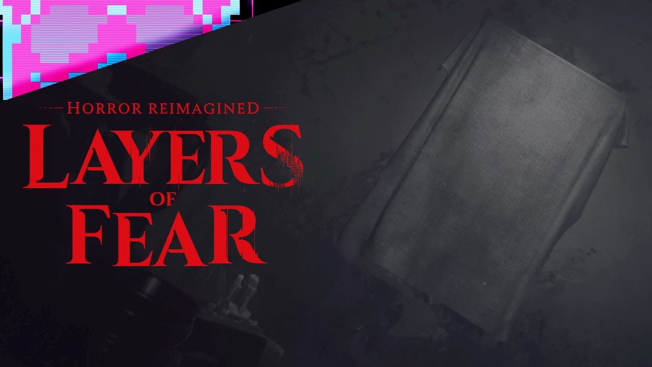 Demo de Layers of Fear chega hoje à Steam para PC - Outer Space