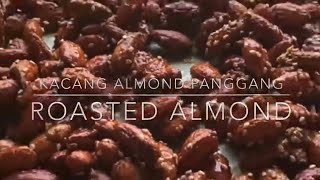 5 Efek Samping Makan Kacang Almond #EfekSampingKacangAlmond #KacangAlmond