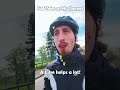 I Didn’t Feel Like Riding… Then This Happened