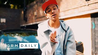 TY - Hood Dreams [Music Video] | GRM Daily