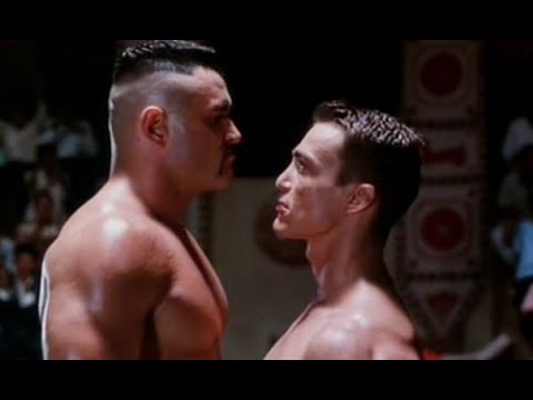 ფინალური ორთაბრძოლა   ალექს კარდო ნიკოლას ოლესონის წინააღმდეგ