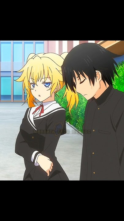 #аниме #anime - YouTube