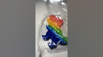 All Pop it anti stress fidget and Simple dimple ASMR video unbox