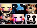 MARIONETTE (2014-2023) – ALL JUMPSCARES