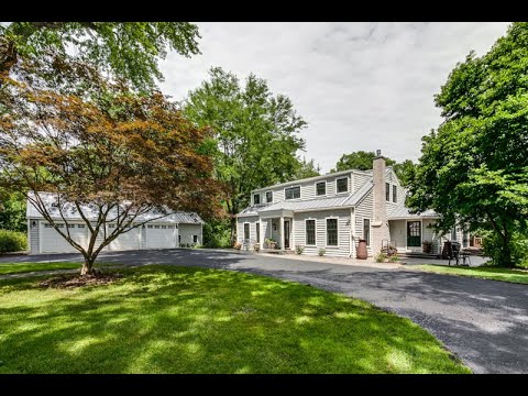 184 River Rd, Lake Barrington, IL home video tour