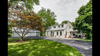 184 River Rd video tour