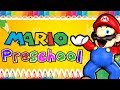 SMG4: Mario Preschool