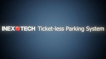 ALPR Based Ticketless Parking