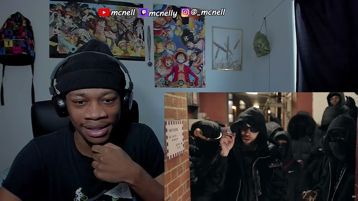 Asco - All the Smoke [Music Video] | GRM Daily REACTION