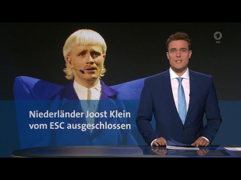 tagesschau 20:00 Uhr, 11.05.2024