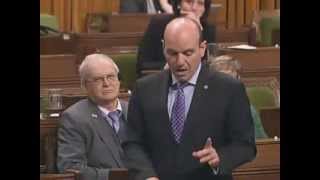 Nathan Cullen: why is CSIS spying on Canadians who care about the environment?