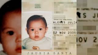 Jauria Santa - Aveces Pienso #SOLOSOLINVOL1