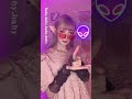 Baby UFO 歌って踊ってみた。#shorts
